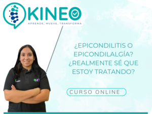 ¿Epicondilitis o epicondilalgía? ¿Realmente sé que estoy tratando?