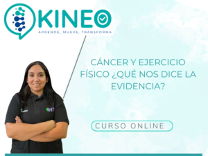 Cáncer y ejercicio físico ¿qué nos dice la evidencia?